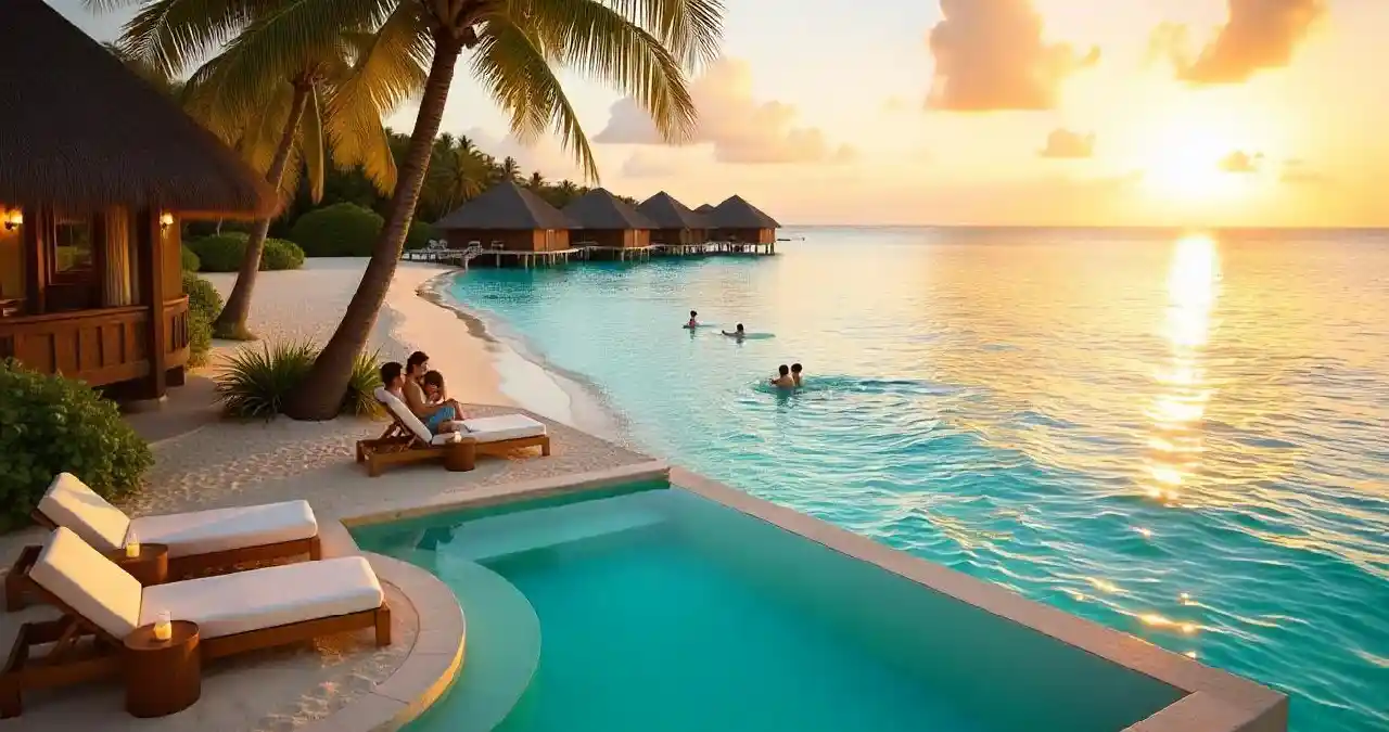 Top 15 Best Hotels in Fiji 2025