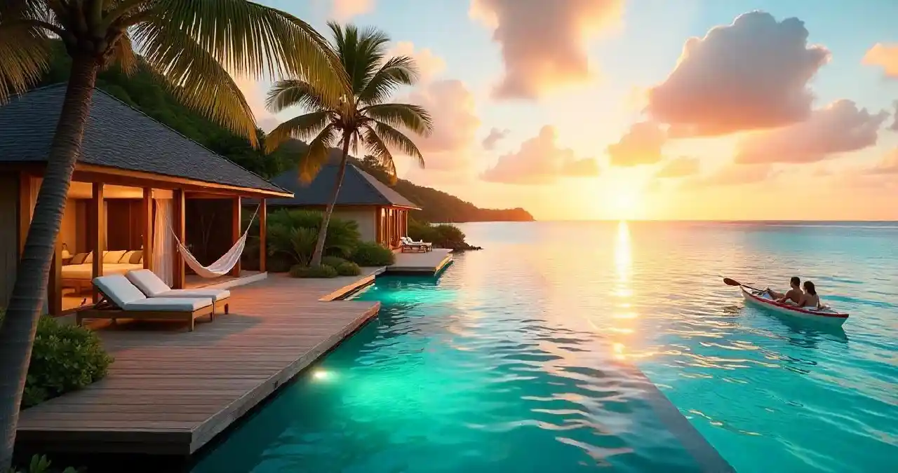 Top 15 Best Resort in Fiji 2025